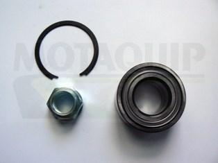 Motaquip VBK1225 - Kit de roulements de roue cwaw.fr