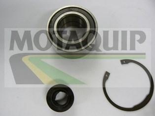 Motaquip VBK1226 - Kit de roulements de roue cwaw.fr