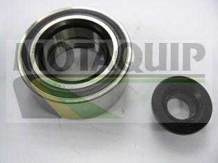 Motaquip VBK1228 - Kit de roulements de roue cwaw.fr