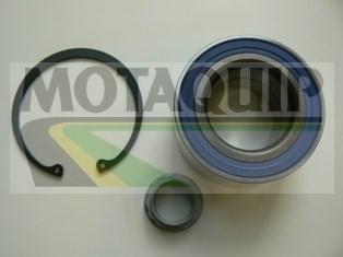 Motaquip VBK1275 - Kit de roulements de roue cwaw.fr