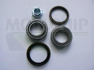 Motaquip VBK870 - Kit de roulements de roue cwaw.fr