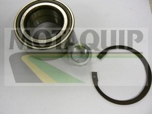 Motaquip VBK385 - Kit de roulements de roue cwaw.fr