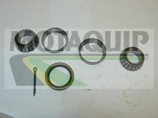 Motaquip VBK371 - Kit de roulements de roue cwaw.fr