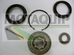 Motaquip VBK749 - Kit de roulements de roue cwaw.fr