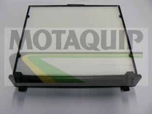 Motaquip VCF409 - Filtre, air de l'habitacle cwaw.fr