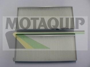 Motaquip VCF404 - Filtre, air de l'habitacle cwaw.fr