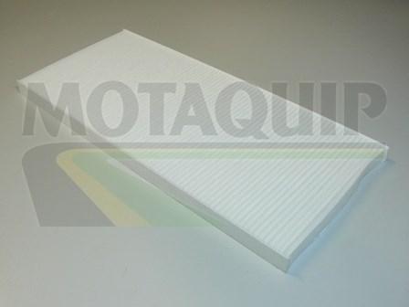 Motaquip VCF100 - Filtre, air de l'habitacle cwaw.fr