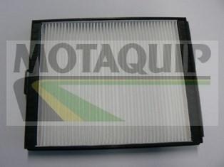 Motaquip VCF399 - Filtre, air de l'habitacle cwaw.fr