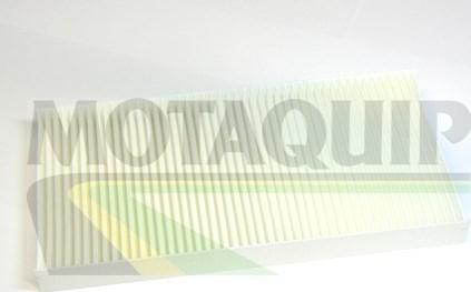 Motaquip VCF384 - Filtre, air de l'habitacle cwaw.fr