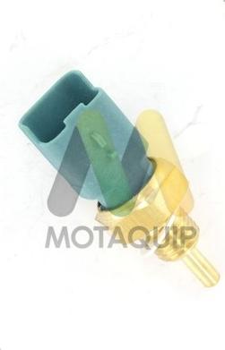 Motaquip VCT116 - Sonde de température, liquide de refroidissement cwaw.fr