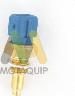 Motaquip VCT128 - Sonde de température, liquide de refroidissement cwaw.fr