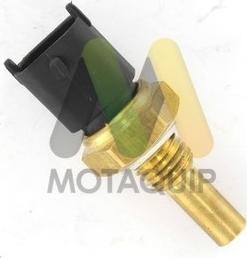 Motaquip VCT127 - Sonde de température, liquide de refroidissement cwaw.fr