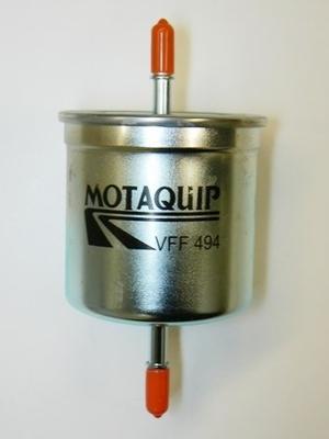 Motaquip VFF494 - Filtre à carburant cwaw.fr