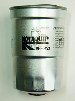 Motaquip VFF453 - Filtre à carburant cwaw.fr