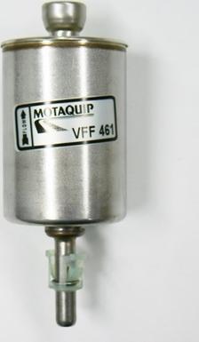 Motaquip VFF461 - Filtre à carburant cwaw.fr