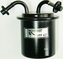 Motaquip VFF427 - Filtre à carburant cwaw.fr