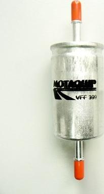 Motaquip VFF399 - Filtre à carburant cwaw.fr