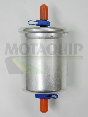 Motaquip VFF355 - Filtre à carburant cwaw.fr