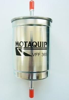 Motaquip VFF365 - Filtre à carburant cwaw.fr