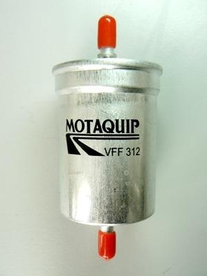 Motaquip VFF312 - Filtre à carburant cwaw.fr