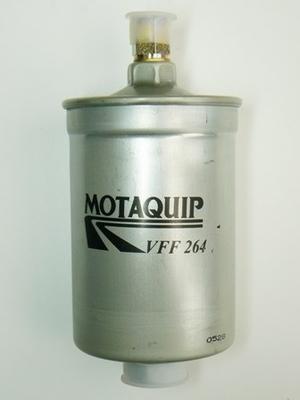 Motaquip VFF264 - Filtre à carburant cwaw.fr