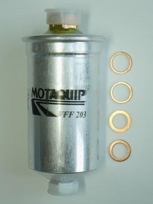 Motaquip VFF203 - Filtre à carburant cwaw.fr