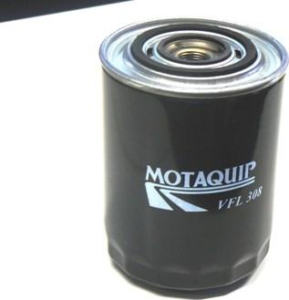 Motaquip VFL308 - Filtre à huile cwaw.fr