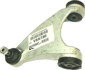 Motaquip VSA730 - Bras de liaison, suspension de roue cwaw.fr