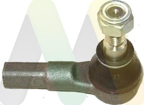 Motaquip VTR1033 - Rotule de barre de connexion cwaw.fr