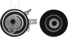 Motaquip VTT249 - Kit de distribution cwaw.fr