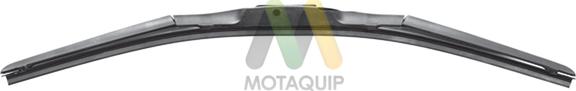 Motaquip VWB650H - Balai d'essuie-glace cwaw.fr