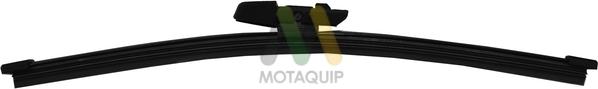 Motaquip VWB334R - Balai d'essuie-glace cwaw.fr