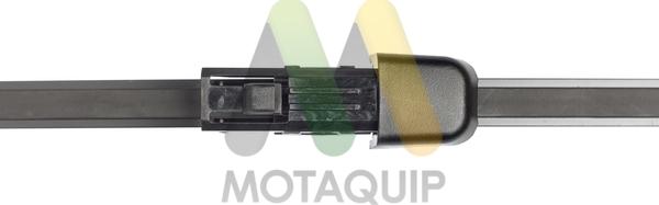 Motaquip VWB250R - Balai d'essuie-glace cwaw.fr