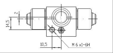 Motaquip VWC730 - Cylindre de roue cwaw.fr