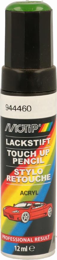 Motip 944460 - Peinture combinée pour voitures cwaw.fr