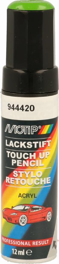 Motip 944420 - Peinture combinée pour voitures cwaw.fr