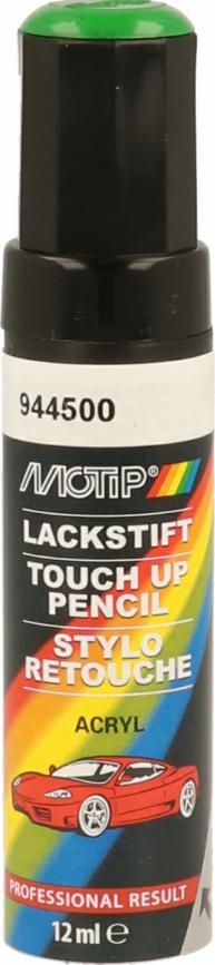 Motip 944500 - Peinture combinée pour voitures cwaw.fr