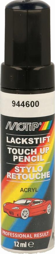 Motip 944600 - Peinture combinée pour voitures cwaw.fr