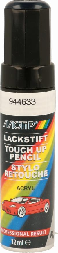 Motip 944633 - Peinture combinée pour voitures cwaw.fr