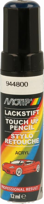 Motip 944800 - Peinture combinée pour voitures cwaw.fr