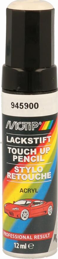 Motip 945900 - Peinture combinée pour voitures cwaw.fr