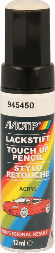 Motip 945450 - Peinture combinée pour voitures cwaw.fr