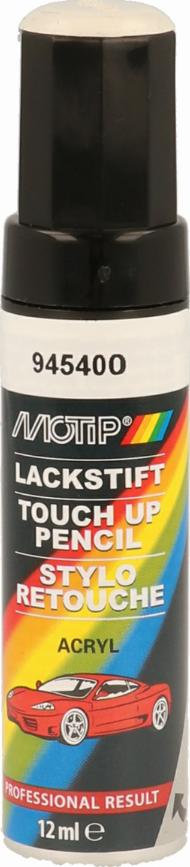 Motip 945400 - Peinture combinée pour voitures cwaw.fr