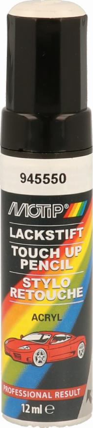 Motip 945550 - Peinture combinée pour voitures cwaw.fr