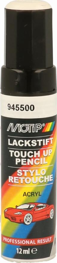 Motip 945500 - Peinture combinée pour voitures cwaw.fr