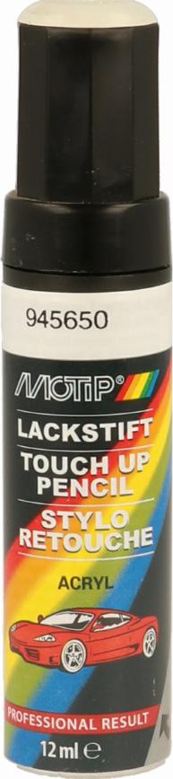 Motip 945650 - Peinture combinée pour voitures cwaw.fr