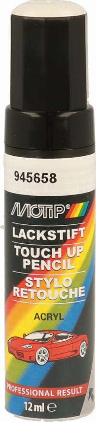 Motip 945658 - Peinture combinée pour voitures cwaw.fr