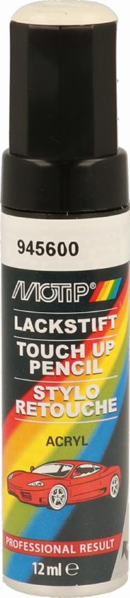 Motip 945600 - Peinture combinée pour voitures cwaw.fr