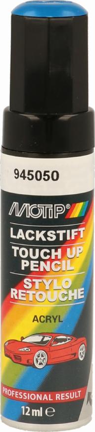 Motip 945050 - Peinture combinée pour voitures cwaw.fr