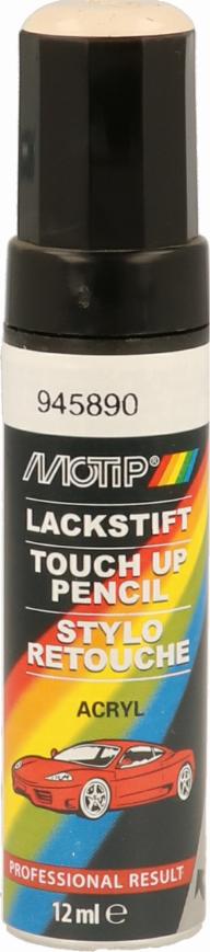 Motip 945890 - Peinture combinée pour voitures cwaw.fr